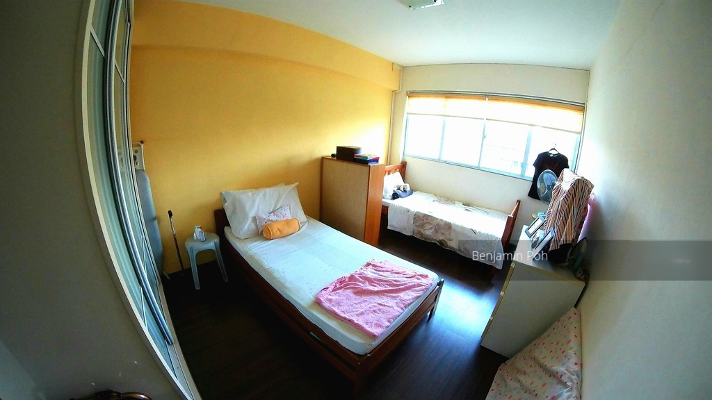 Blk 254 Tampines Street 21 (Tampines), HDB 5 Rooms #181561802